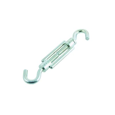 Nakrętka rzymska hak-hak M6 x 60 mm Suki