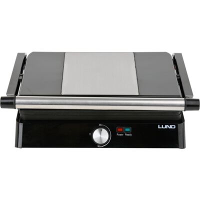 Grill elektryczny 2200 W 29 x 23 cm LUND