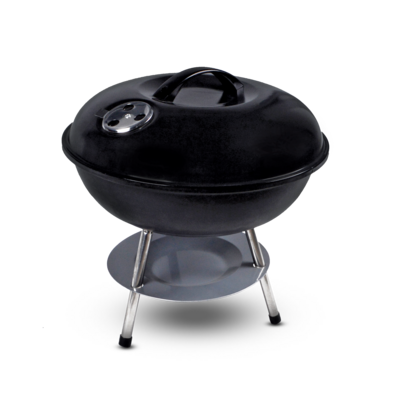 Grill węglowy kulisty 34 cm 140KPT Vimar