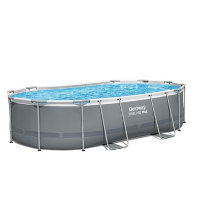 Basen stelażowy 488 x 305 x 107 cm Bestway