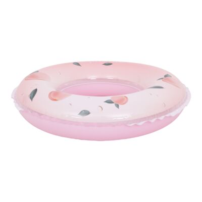 Koło brzoskwinie 50 cm