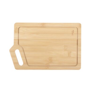 Deska bambusowa 27 x 18 x 1 cm 91886