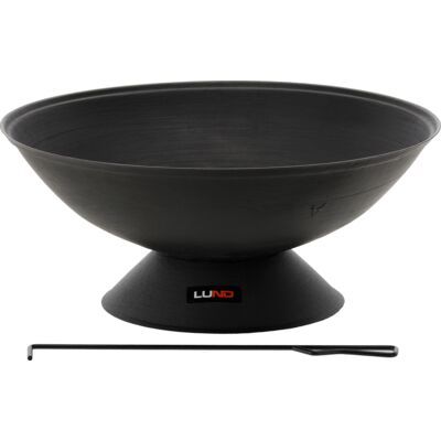 Palenisko żeliwne 56 cm LUND