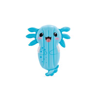 Materac do pływania Axolotl 117 x 107 cm Intex