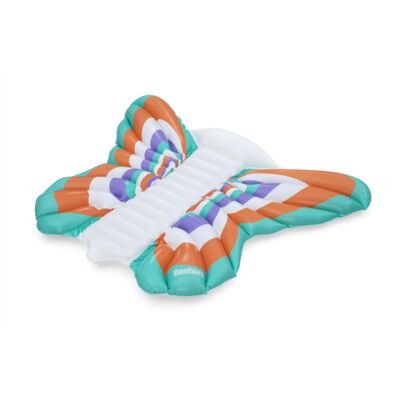 Materac Skrzydła 193 x 176 cm Bestway