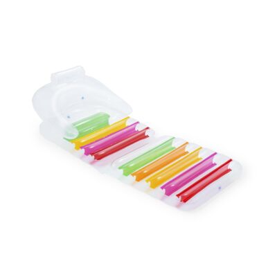 Materac składany 2w1 201 x 89 cm Bestway