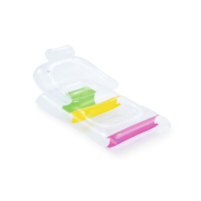 Materac z oparciem 165 x 89 cm Bestway