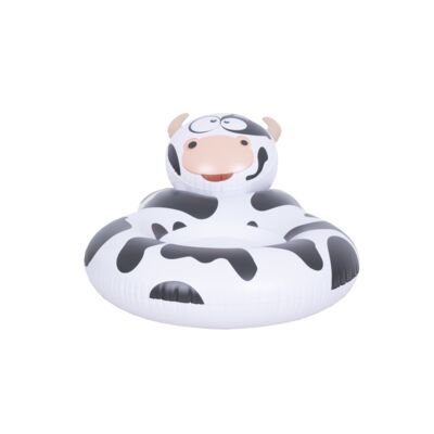 Materac krowa 138 x 98 cm