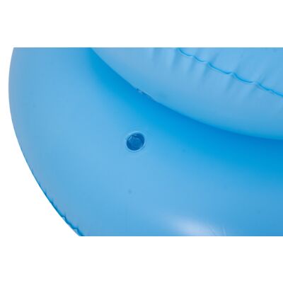 Materac foka 138 x 98 cm