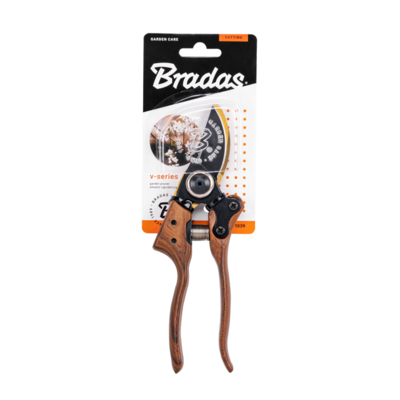 Sekator V-SERIES-D TITANIUM  WOOD Bradas