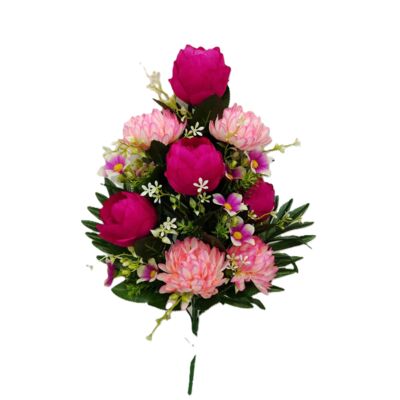 Kompozycja bukietowa kwiatowa