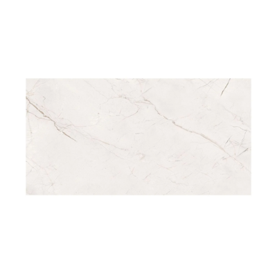 Płytka ścienna Bellagio White Glossy 30 x 60 cm Federico