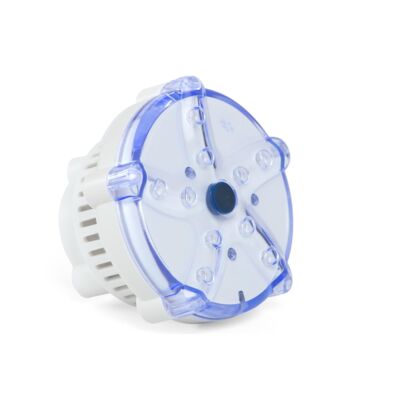 Basenowa lampa LED 7 kolorów Bestway