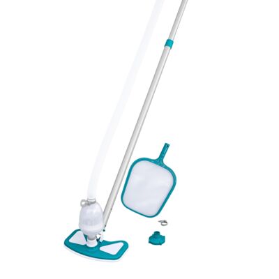 Zestaw czyszczący do basenów Bestway