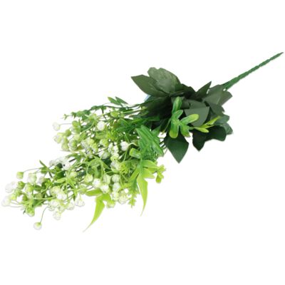 Gałązka dekoracyjna 42 cm