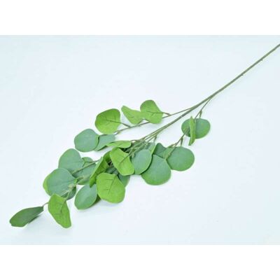 Liście gałązka 85 cm