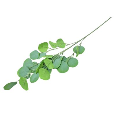 Liście gałązka 85 cm