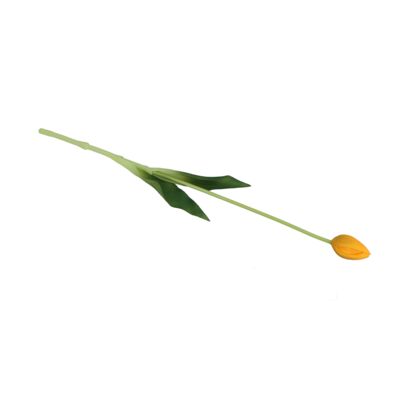 Kwiat sztuczny tulipan 46 cm mix kolorów