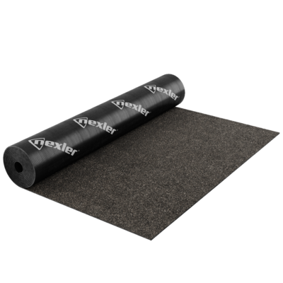 Papa asfaltowa podkładowa STANDARD V60 30 10 m² Nexler