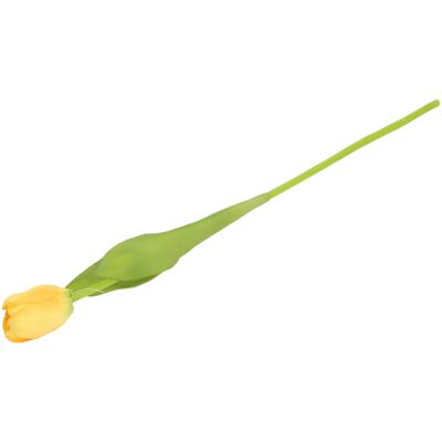 Kwiat sztuczny 40 cm mix kolorów