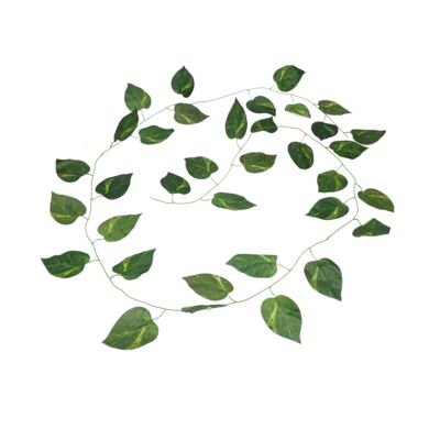 Girlanda kwiatowa 220 cm