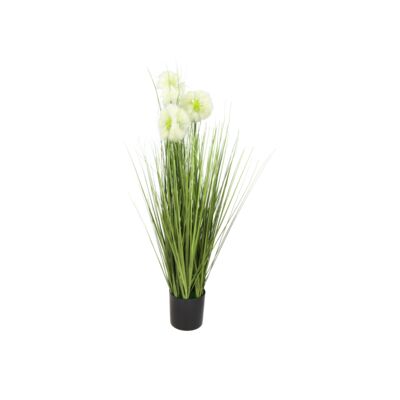 Trawa dekoracyjna w doniczce 66 cm