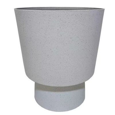 Zestaw 2 donic plastikowych 1008 śr. 35 cm mix kolorów