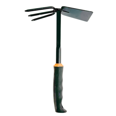 Motyczka z pazurkami 29 cm