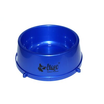 Miska plastikowa  4,5 l mix kolorów Dingo