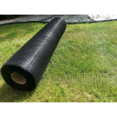 Siatka na krety 1 x 200 m 30 g/m2 16 x 16 mm