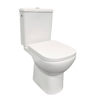 Kompakt WC wirowy Pontos