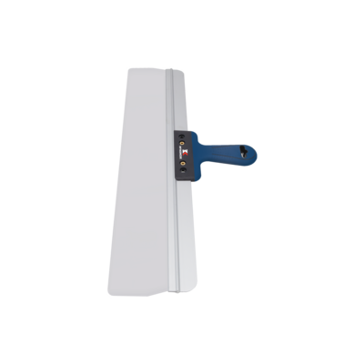 Szpachla trapezowa nierdzewna 60 cm McKenzie