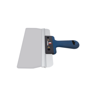 Szpachla trapezowa nierdzewna 30 cm McKenzie