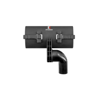 Adapter do szpachli powierzchniowej McKenzie