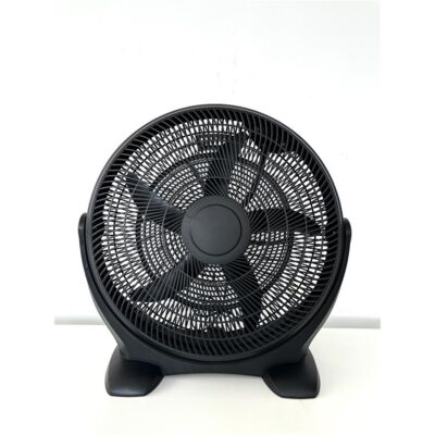 Cyrkulator 59 cm 75 W czarny