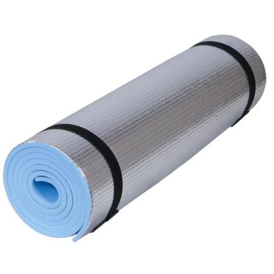 Mata turystyczna EVA z aluminium 1800 x 500 x 8 mm ENERO CAMP