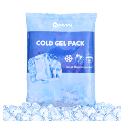 Wkład żelowy chłodzący 480 g