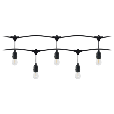 Girlanda oświetleniowa 1 sznur 10 m