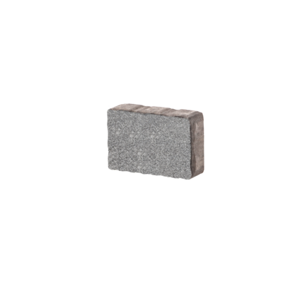 Kostka Holland 4 cm granito nero 1 m² BRUK-BET