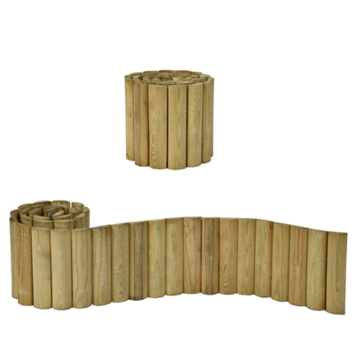 Rolborder 20 x 180 cm