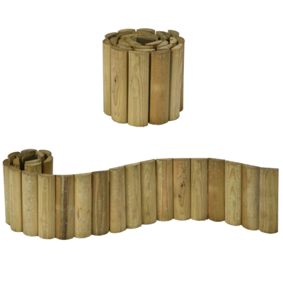 Rolborder 17 x 120 cm