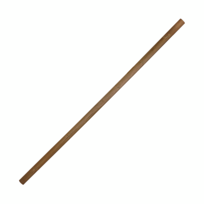 Rygiel półpalisada 7 x 250 cm