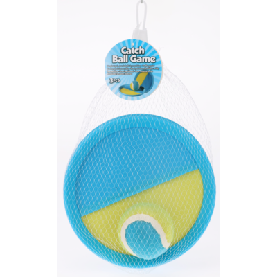 Gra Catch Ball