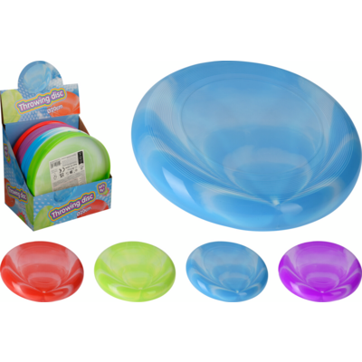 Frisbee 19,8 cm mix kolorów