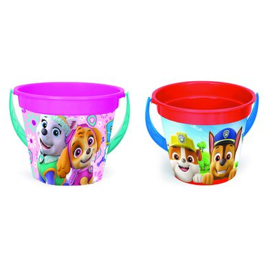 Wiadro okrągłe 3,4 l Paw Patrol