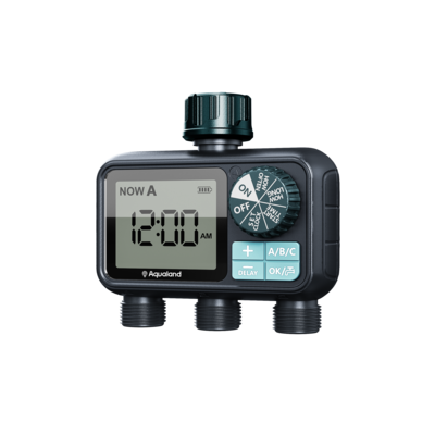 Programator EPN08-3S Aqualand