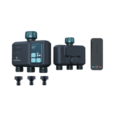 Programator EPN638-3S WIFI Aqualand