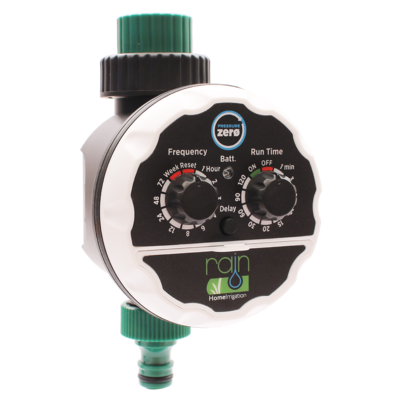 Sterownik nakranowy Zero Pressure RAIN