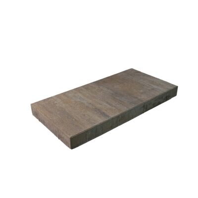 Płyta tarasowa Milagros 60 x 30 x 5 cm wapień muszlowy BRUK-BET