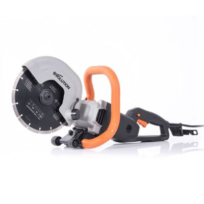 Elektryczna piła do betonu R230DCT Evolution
